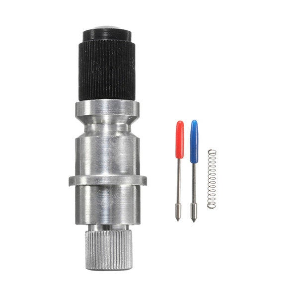 Holder Cutting Plotter with 10pcs 45 60 Degree Blades