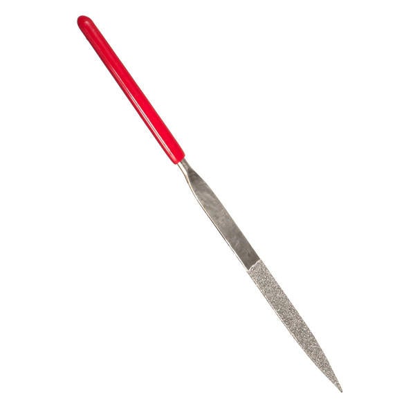 10pcs Diamond File Needle Handle Files Abrasive Tool Needle Handle Files Luthier Tools