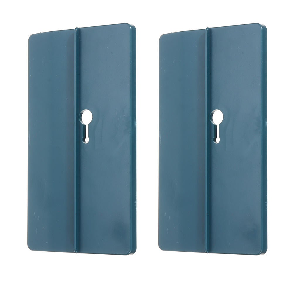 2pcs Drywall Fitting Tool Plasterboard Fixing Tool Carpenter Tool Ceiling Positioning Plate Tools Kit