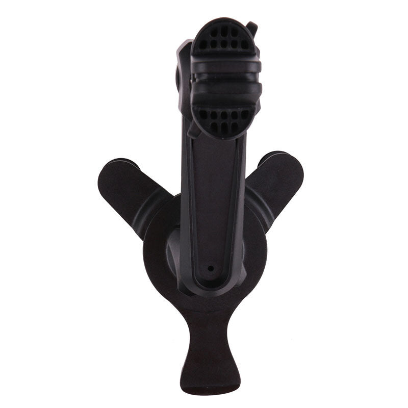 Car Air Vent Phone Holder Universal Long Arm Stand Bracket