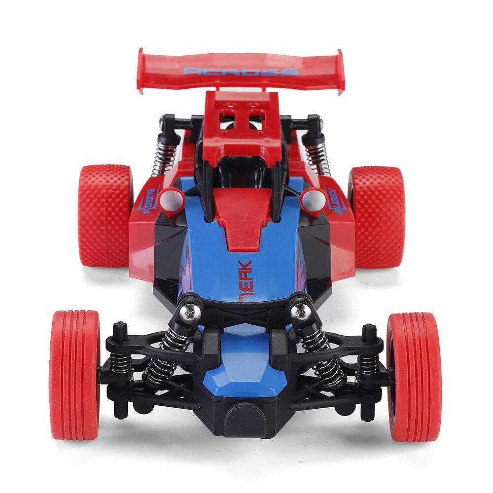 2.4G High Speed RC Car Off-road Vehicle Models