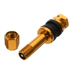 4pcs Tyre Aluminum Alloy Valve Cap Cover Multi Color