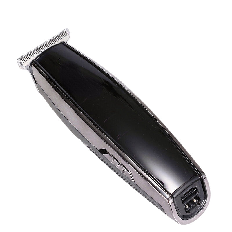 Professional Electric Hair Clipper USB Rechargeable Cordless Hair Cutter Trimmer Shaver Razor
