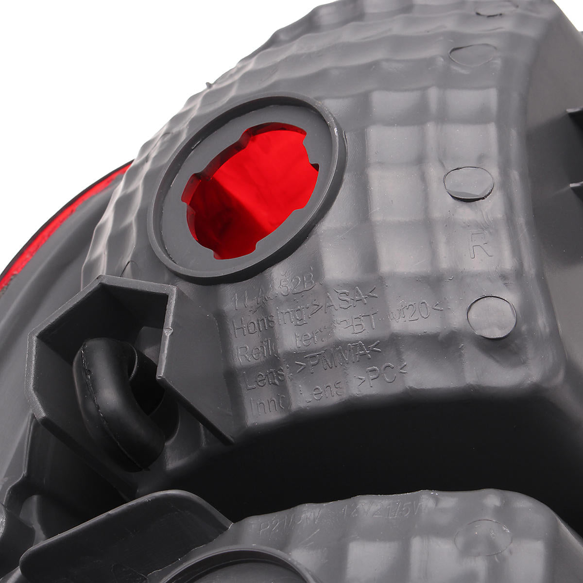 Car Left/Right Side Tail Light Brake Lamp Turn Signal Light