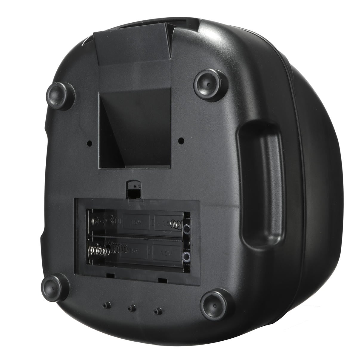 LCD Autoxic Fish Food Feeder Pond Aquarium Tank Feeding Timer Digital Autoxic Fish Feeder