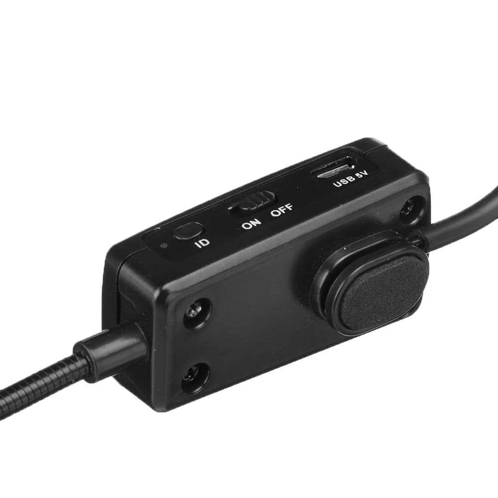 Wireless Headset Microphone for Teaching Meeting