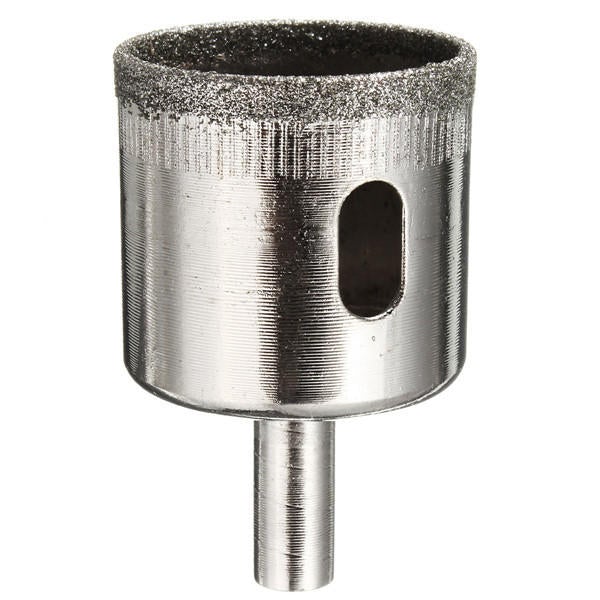 10pcs 6-32mm Diamond Hole Saw Drill Bit for Glass Ceramic Marble