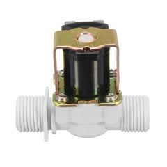 DC12V DN15 Normally Closed Solenoid Valve Water Flow Control Switch