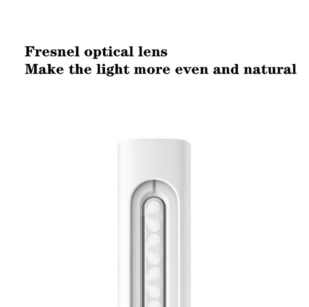 9W Smart Table Desk Lamp 4 Lighting Modes Dimming Reading Light APP Control