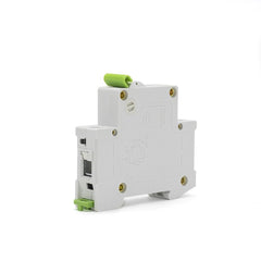 Household Air Switch Overload Short Circuit Protection Circuit Breaker 110V/230V/400V 4.5KA 50/60HZ