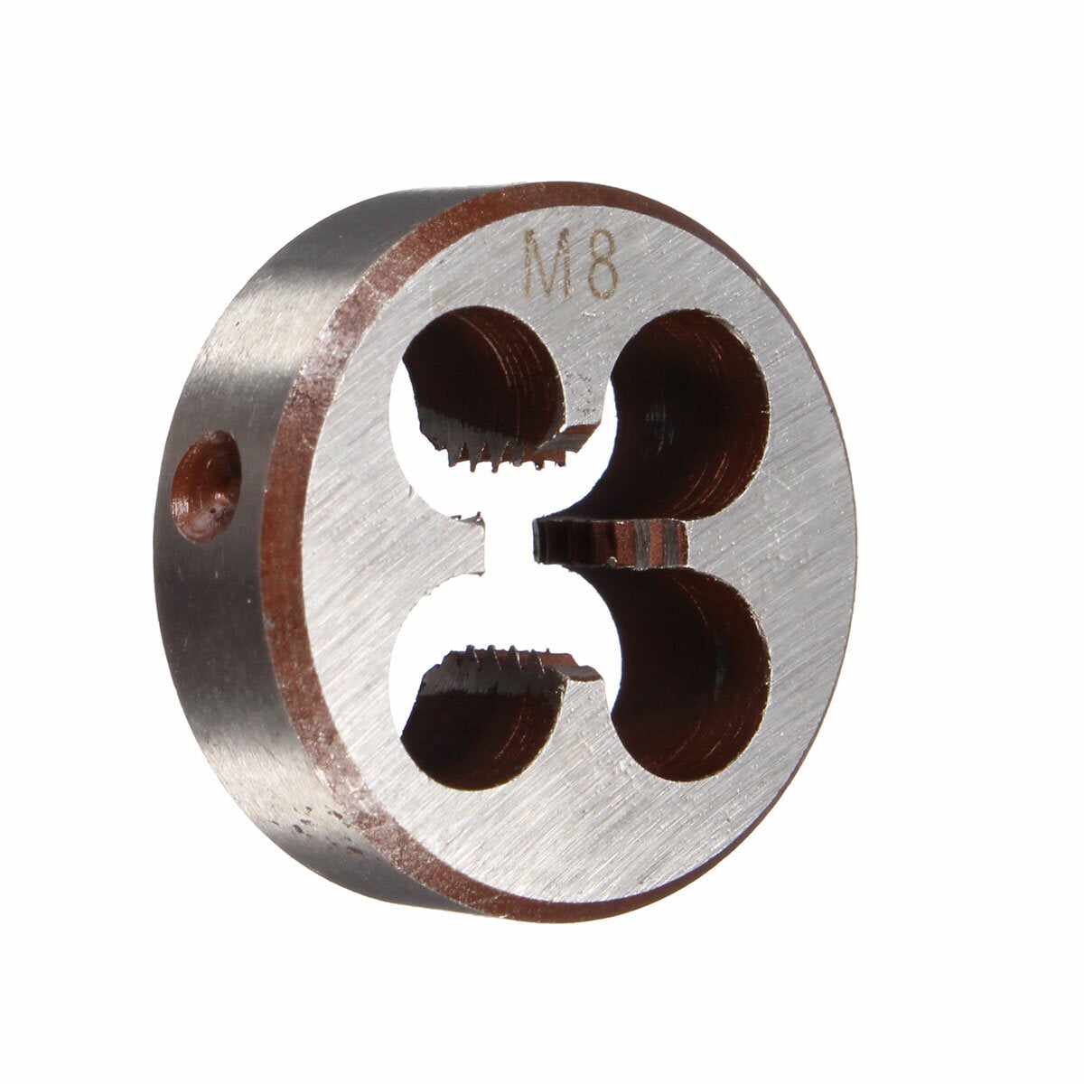 Metric Right Hand Thread Alloy Steel Die Wrench