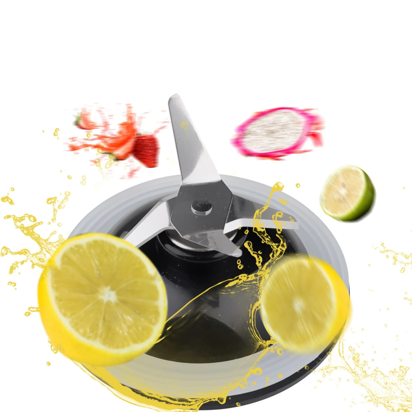 350W Professional Countertop Blender