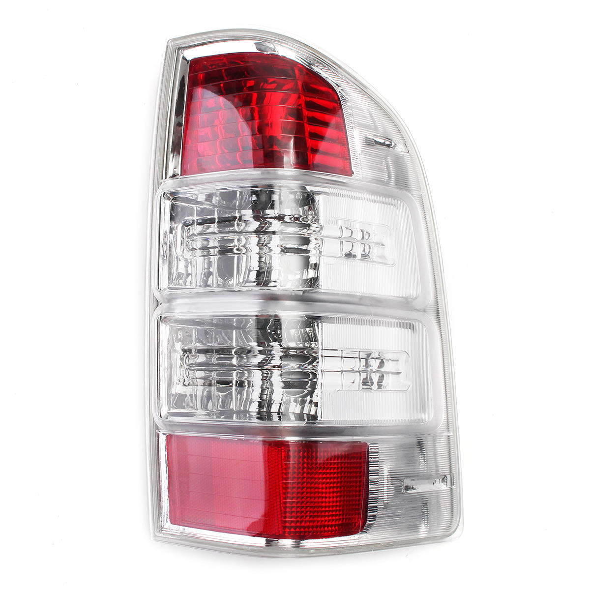 Car Left/Right Rear Tail Light Assembly Lamp with No Bulb for Ford Ranger Pickup Ute