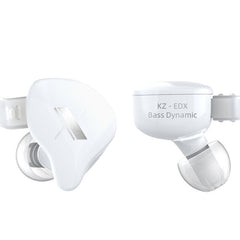 Wired Earphones Hi-Fi Bass Earbuds In Ear Monitor Headphones Sport Noise Cancelling Comfortable Stylish Appearance Headset New Arrival