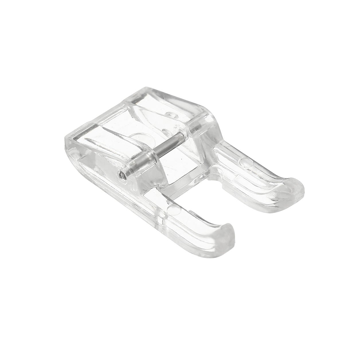 11 Pcs Domestic Sewing Machine Presser Foot Feet Set Crafts Accessories Part Kit Tools