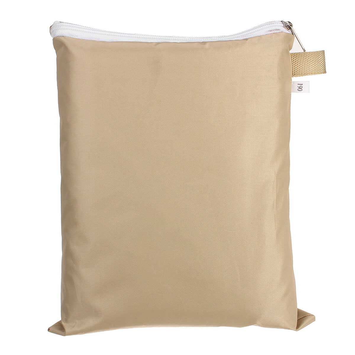 210D BBQ Gas Grill Cover Oxford Waterproof Windproof UV Protection Barbecue Stove Sun Shelters