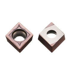 10pcs CCMT09T304 VP15TF CCMT32.51 Carbide Insert Cutter for Turning Tool Holder