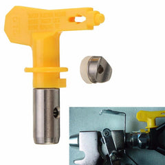 Airless Spray Gun Tips For Wagner Atomex Titan Paint Spray Tip