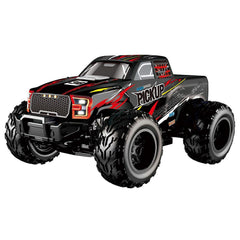 2.4G 4WD 35km/h Rc Car Pick-Up Off-Road Truck RTR Toys