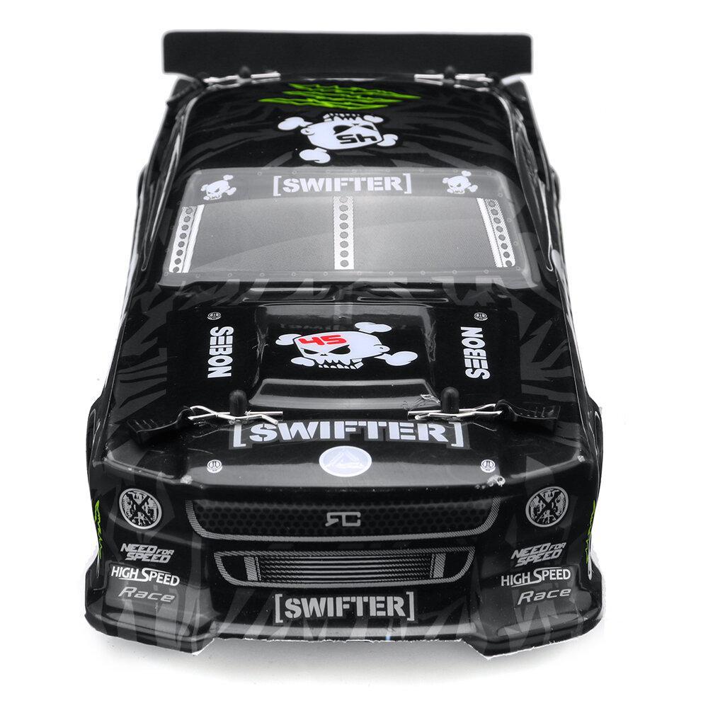 2.4G 4WD RC Car Drift RTR Vehicle Models Full Propotional Control