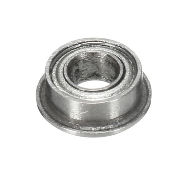 10pcs 3x6x2.5mm Double Shielded Flange Ball Bearing