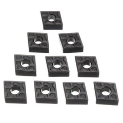 10pcs Carbide Inserts for Turning Tool Holder