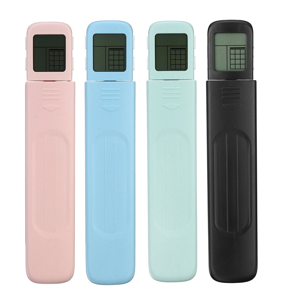 Portable Ukulele Chord Trainer Pocket-Guitar Practice Tools 4-Strings Musical Instrument for Beginner