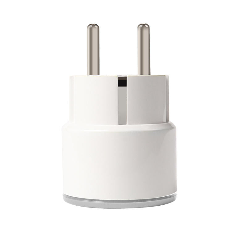 WiFi Mini Smart Plug APP Remote Control Timing Smart Socket EU Plug