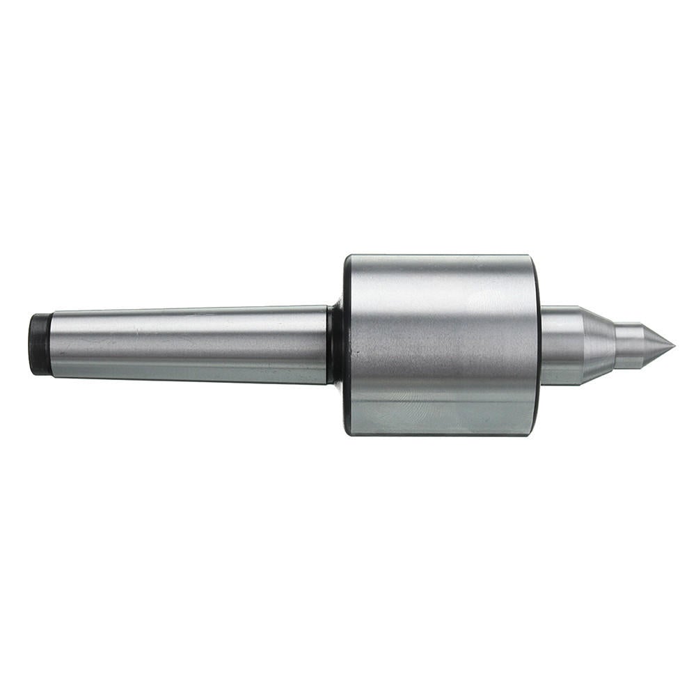 Spindle Lathe Live Center Morse Taper CNC Tool 0.000197 Inch Precision