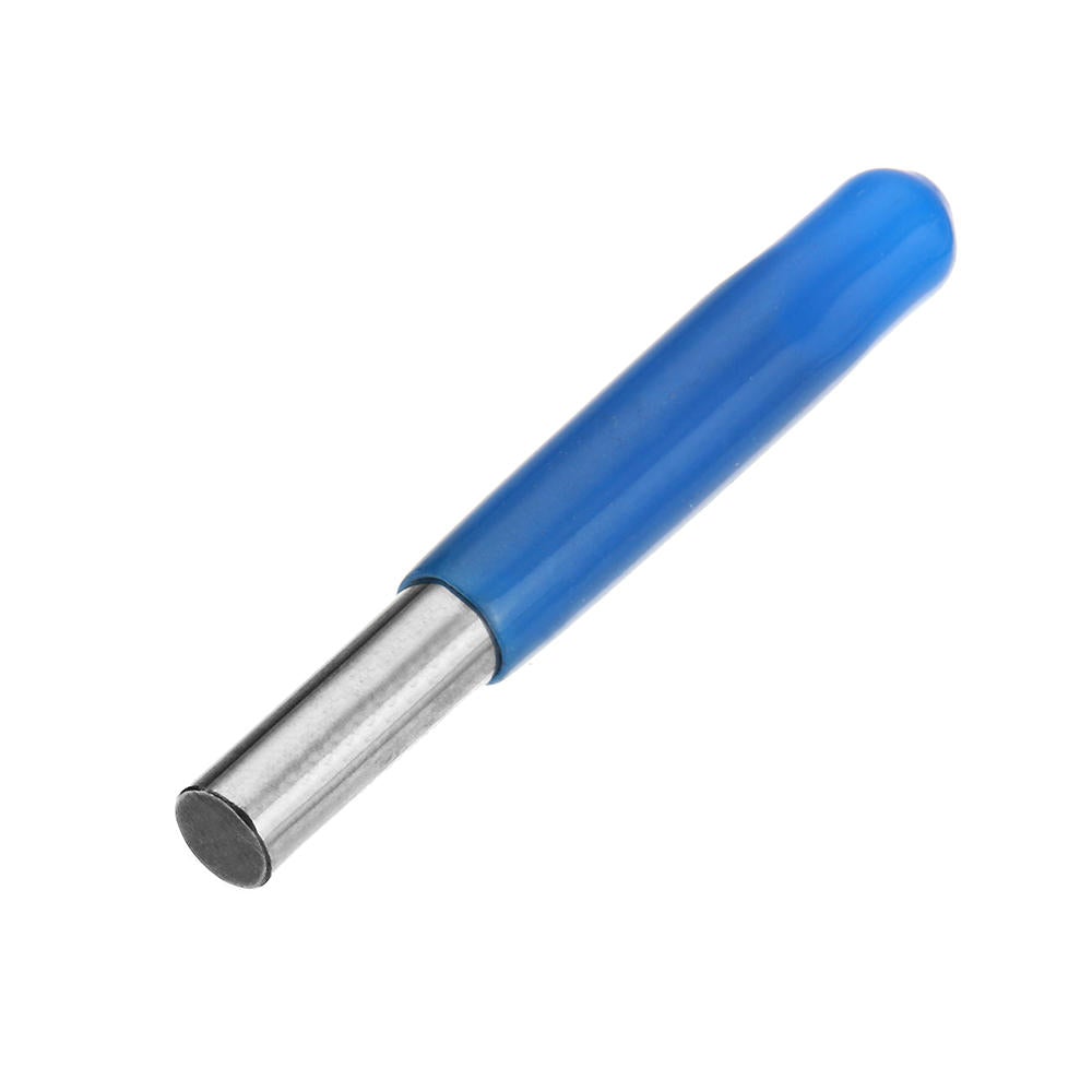 5pcs 6mm Shank 0.1mm Tip 60 Degree Tungsten Steel Engraving Bit CNC Tool