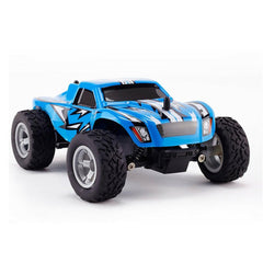 2.4G RWD RC Car Electric Off-Road Vehicles Truck without Battery Model