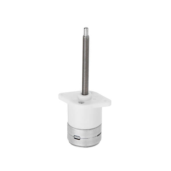 DC 5V 30rpm Screw Motor 2 Phase 4 Wire Stepper Motor