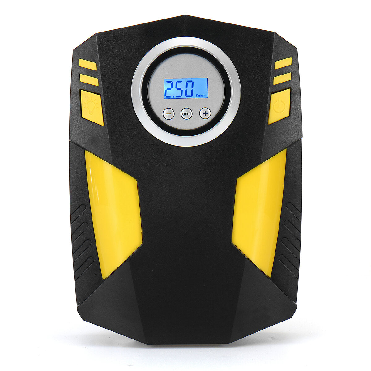 150PSI Tire Inflator Air Pump Compressor Electric Portable Auto 12V For Motorcycle Car RV SUV ATV Truck