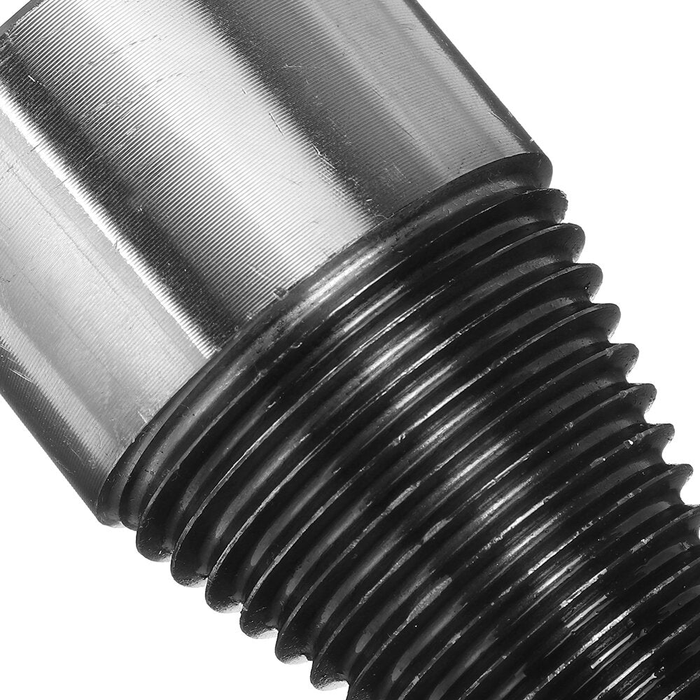 32mm Firewood Splitter Machine Drill Bit Wood Cone Punch Driver Square Round Hex Shank Drill Bit Split Drilling wood working Tool