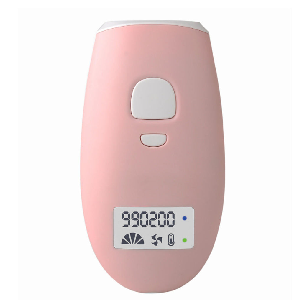 990000 Flashes IPL Laser Permanent Painless Hair Removal Machine Ice Cold Body Depilator Epilator