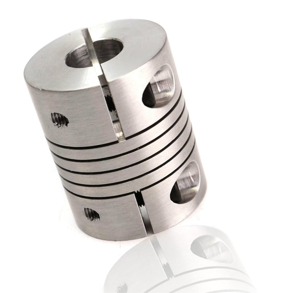 10x12mm Coupler Coupling for SFU1605 Ball Screw Stepper Motor Shaft Coupler
