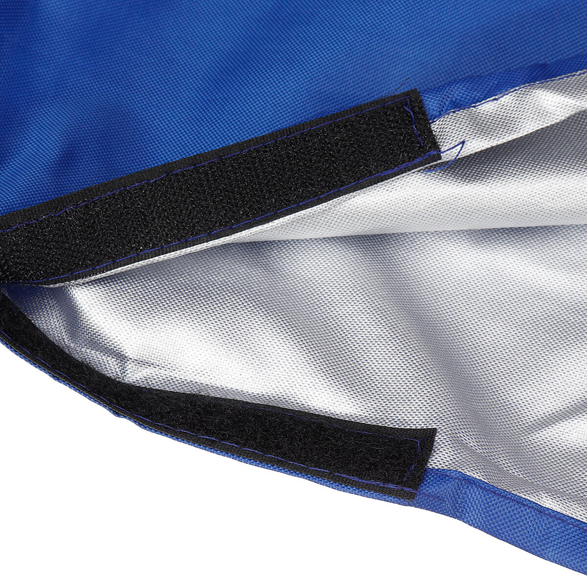 9-10ft / 11-12ft / 12-13ft Mainsail Boom Cover Sail Protector Waterproof Fabric