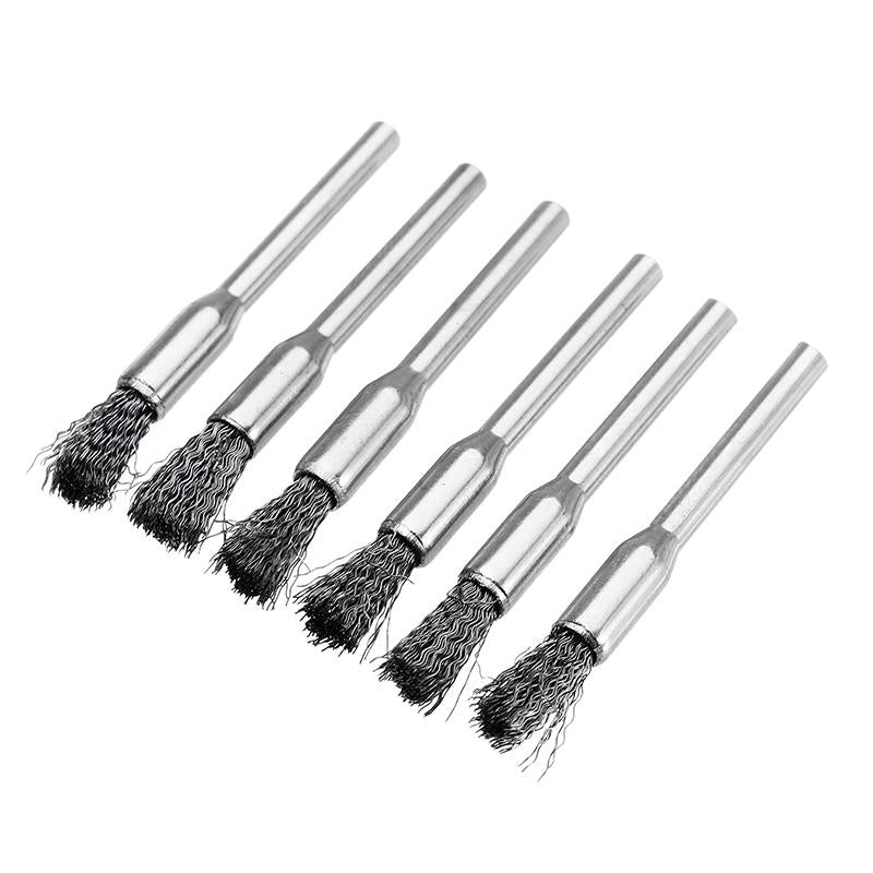 97pcs Polishing Grinding Sanding Rotary Accessories for Dremel Rotary Tool