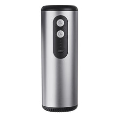 5V Portable USB Cordless Dual Mode Air Purifier Ozone Generator for Car Home Prevention of PM2.5 Benzene Formaldehyde Oxygen Bar Ionizer