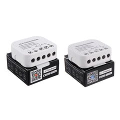 WiFi 2 Way Switch Independently Controls Smart Switch Support Alexa Google Home