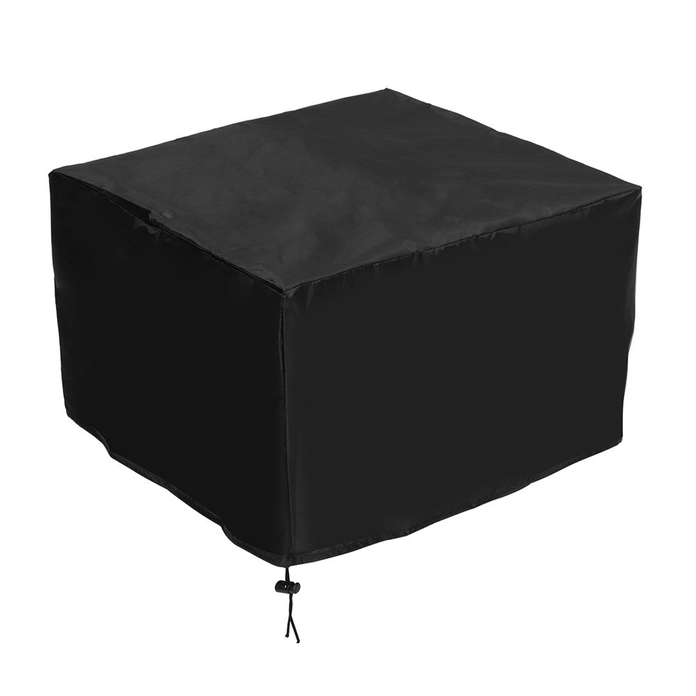 Nylon Dust Cover Protector For Printer, 47x47x30cm