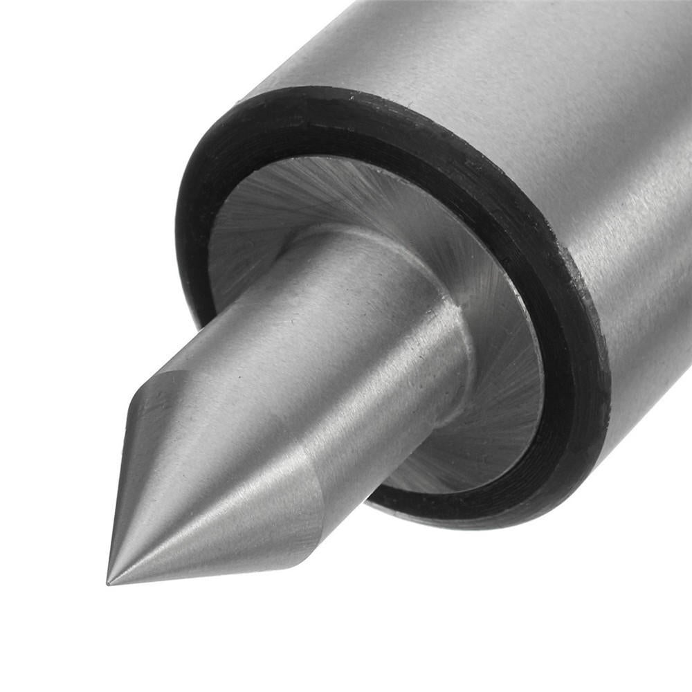 Live Center Morse Taper for Lathe Machine