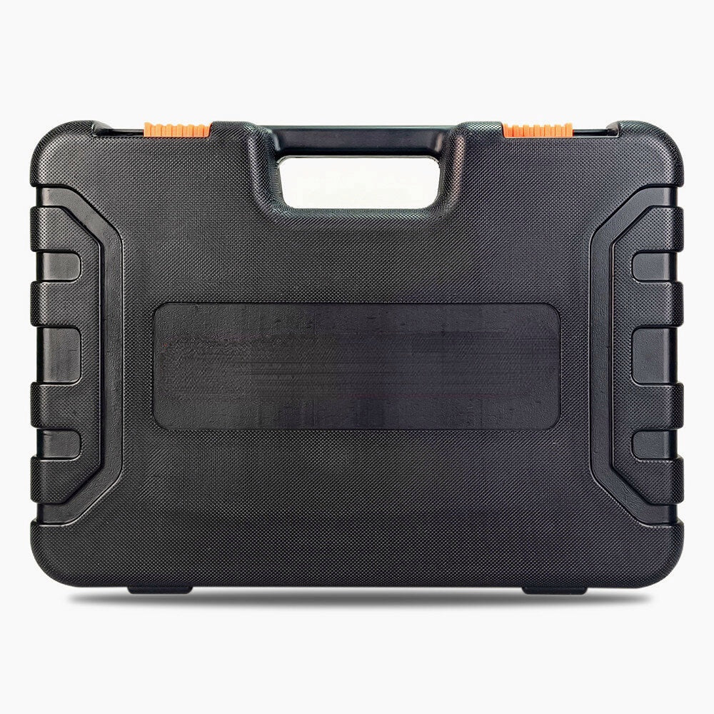 Car Battery Tester With Integrated Printer 6V/12V/24V Universal Battery Analyzer Craking/Charging Test