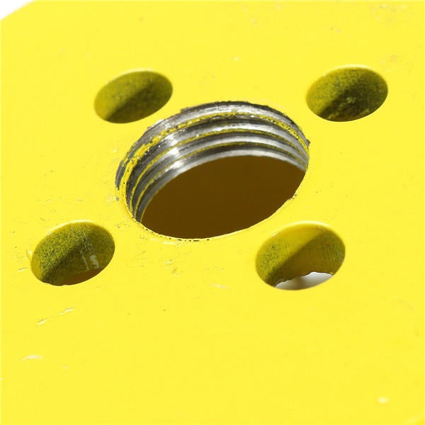 65mm M42 Metal Hole Saw Cutter Arbor Pilot Drill Bit Wood Plastic