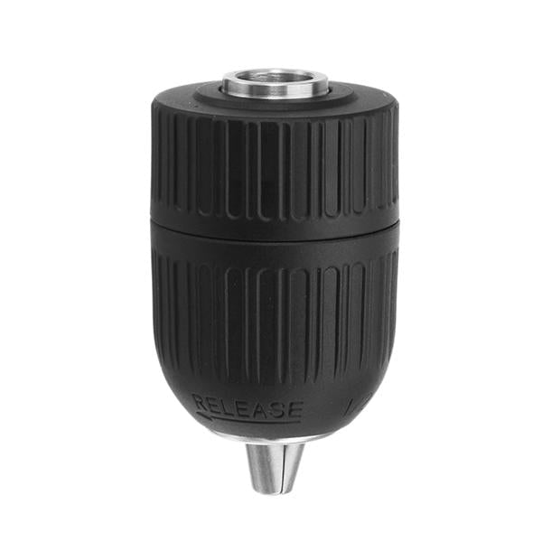 2-13mm Keyless Drill Chuck 1/2 Inch 20 UNF Thread Electric Power Drill Chuck