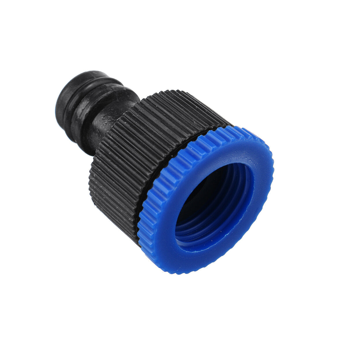 95Pcs Drip Irrigation System Micro Drip Irrigation Kit DIY Patio Plant Watering Kit Garden Irrigation System 30m Hose