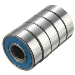20pcs Ball Bearing Carbon Steel Skateboard Wheel Bearings