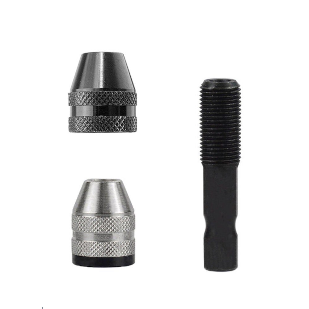54Pcs Rotary Tool Accessories Kit Grinding Polishing Abrasive Tool for Dremel Rotary Tools