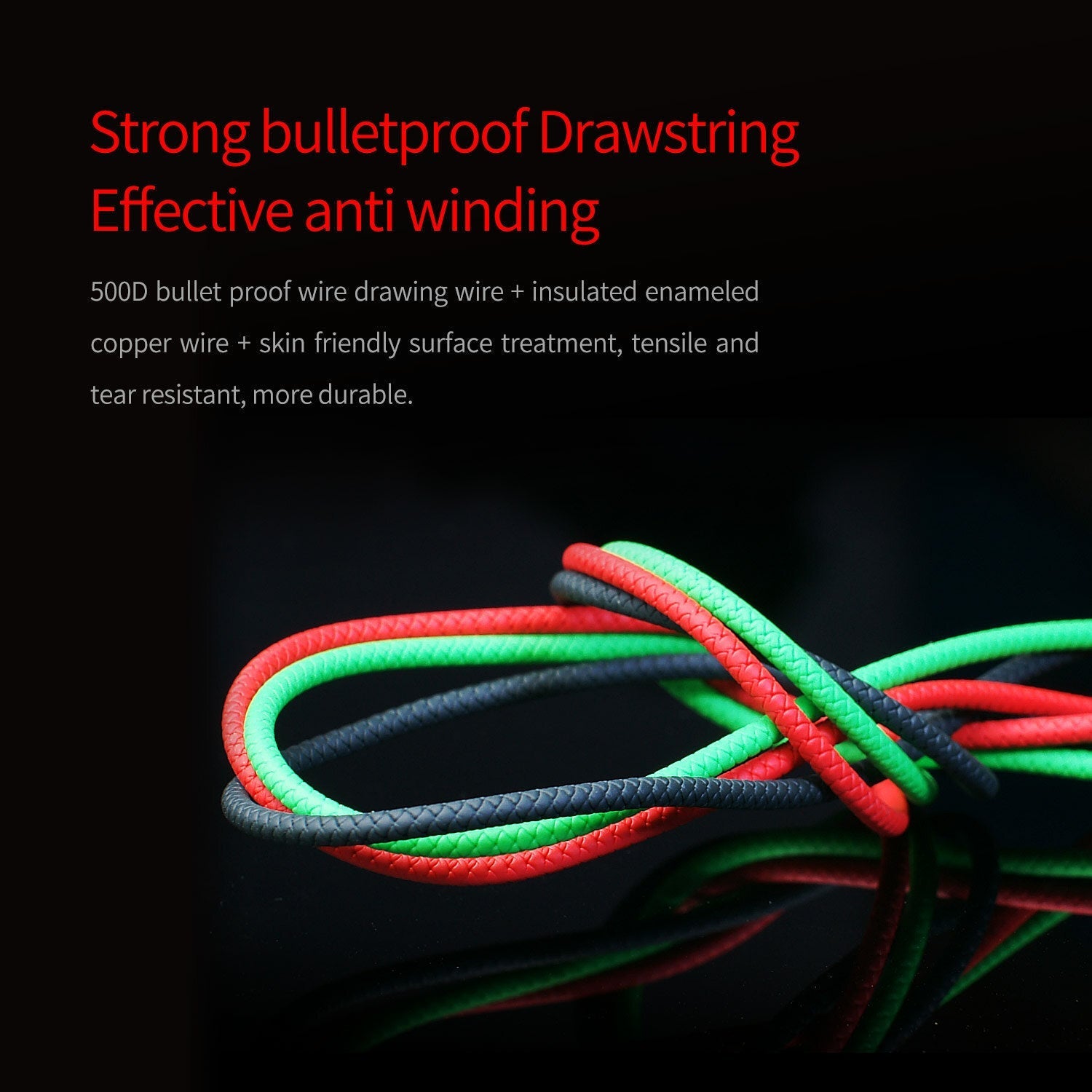 Wired 3.5mm Gaming Earphone With Microphone In Ear Bass Headphone Earbuds Noise Reduction Headset With Microphone