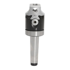 Boring Shank Morse Taper Boring Bar with 50mm Boring Head for Lathe Milling